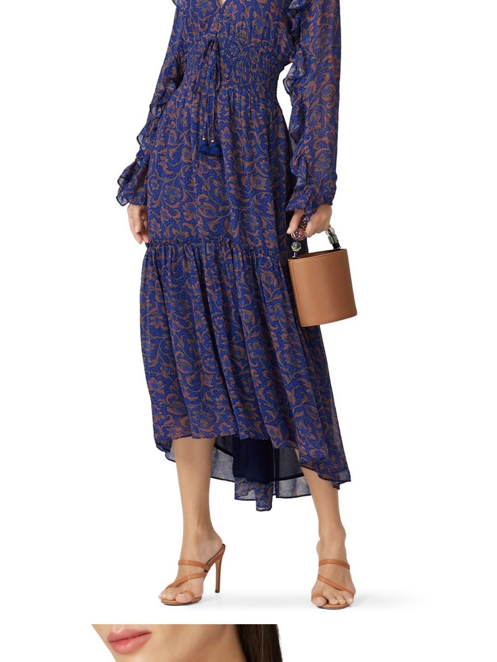 Women’s Figue Alessia Dress